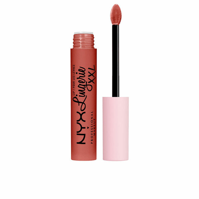 NYX Lingerie Xxl Peach Flirt Unisex, 32,50 g