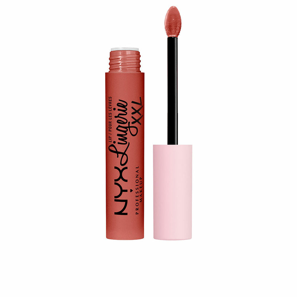 NYX Lingerie Xxl Peach Flirt Unisex, 32,50 g