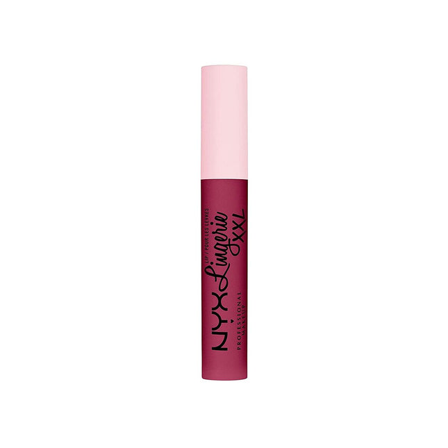 NYX Lingerie Xxl Xxtended Unisex
