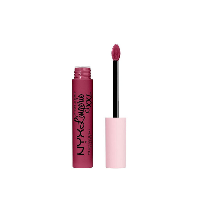NYX Lingerie Xxl Xxtended Unisex