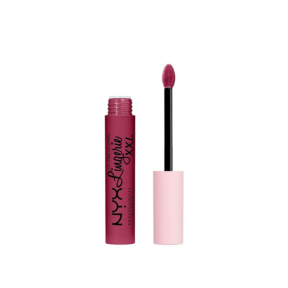NYX Lingerie Xxl Xxtended Unisex