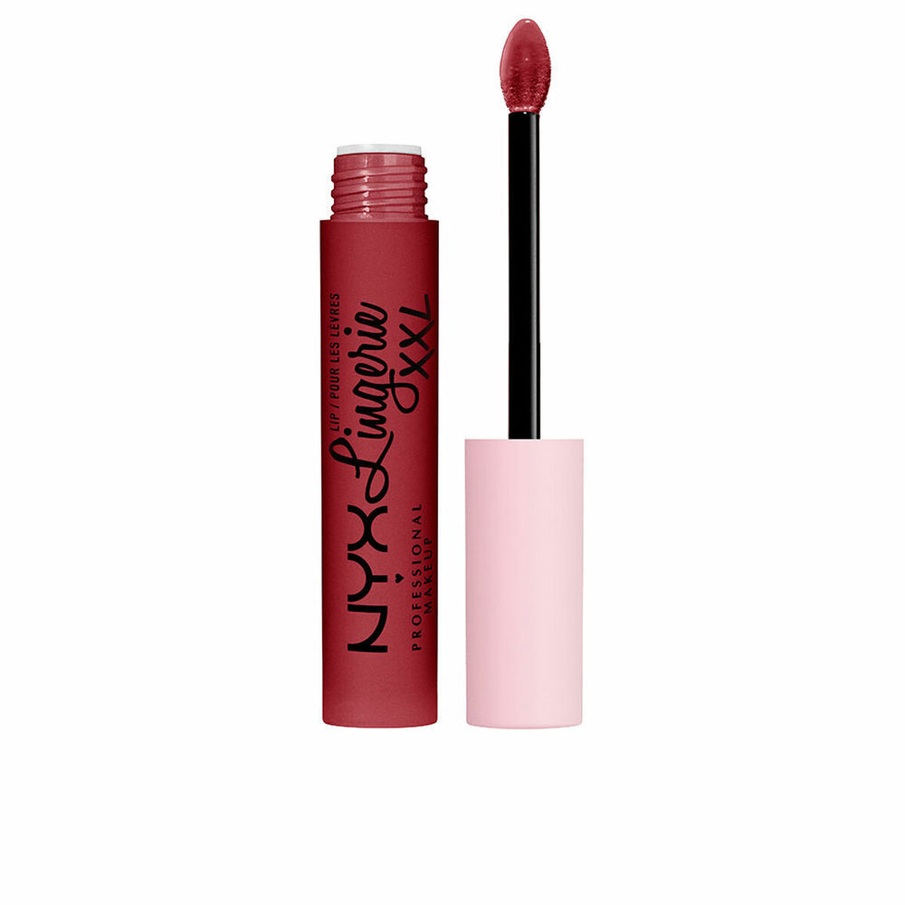 NYX Lingerie Xxl Its Hotter Unisex, 32,50 g