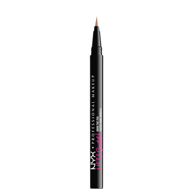 NYX Professional Makeup - Lift y Snatch! Brow Tint Pen - Taupe Unisex