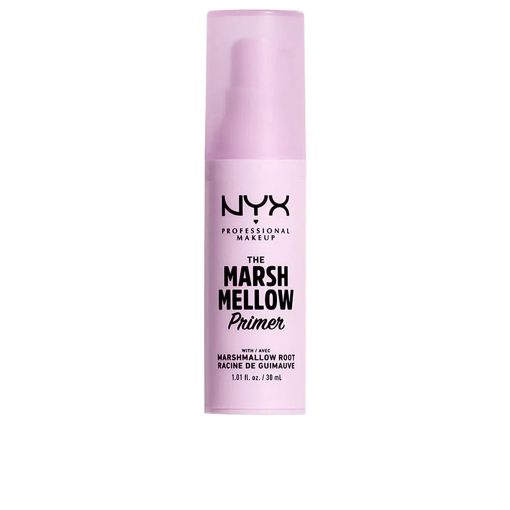 NYX Marsh Mellow Primer Unisex