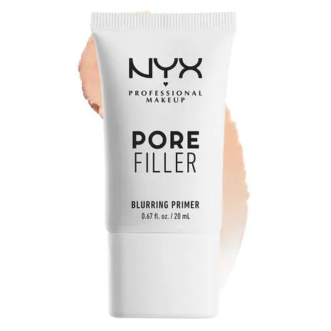 NYX Professional Makeup - Pore Filler Primer Unisex