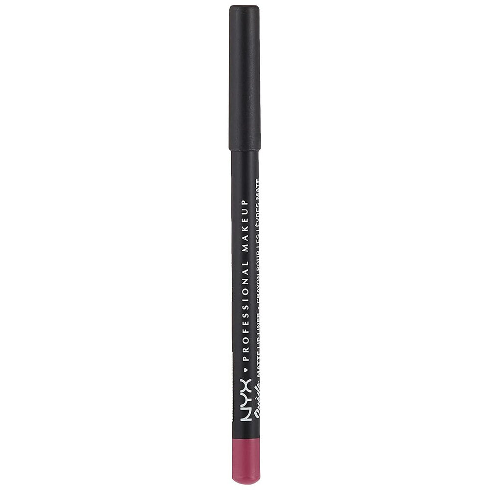 NYX Suede Matte Lip Liner Sao Paulo Unisex, 3,5 g
