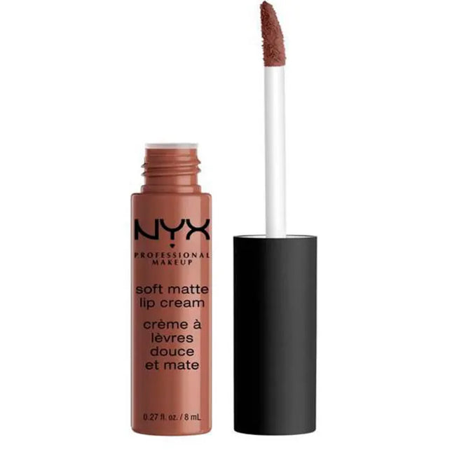 NYX Soft Matte Lip – Cream Los Angeles Unisex, 8 ml