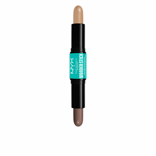 NYX Wonder Stick Dual Face Lift 01-Fair Unisex, 8 g