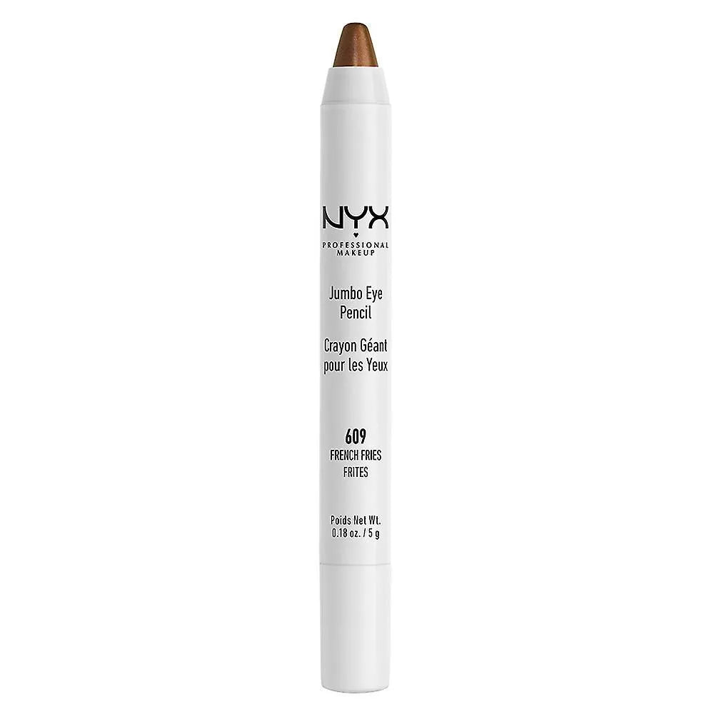NYX Jumbo Eye Pencil French Fries Unisex, 5 g