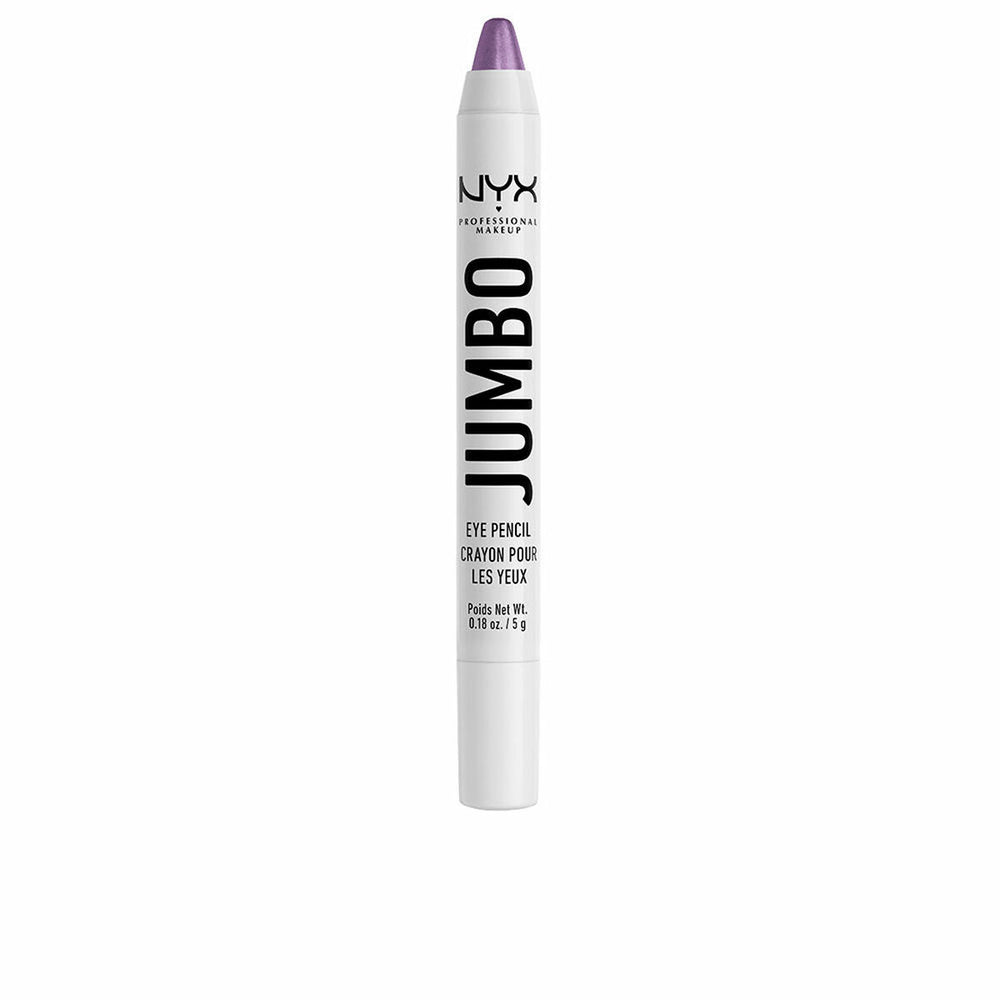 NYX Jumbo Eye Pencil Eggplant, 5 g