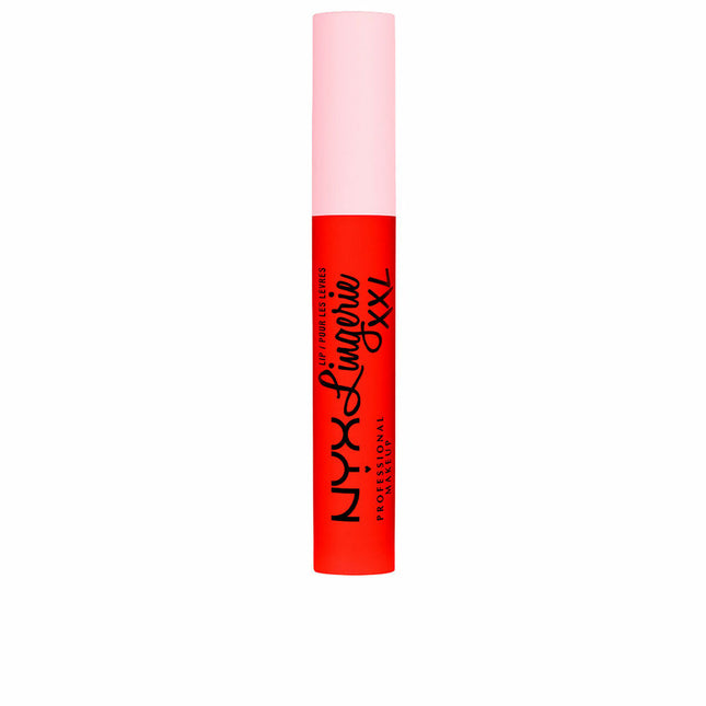 NYX Lingerie Xxl 27-On Fuego 1 U Unisex