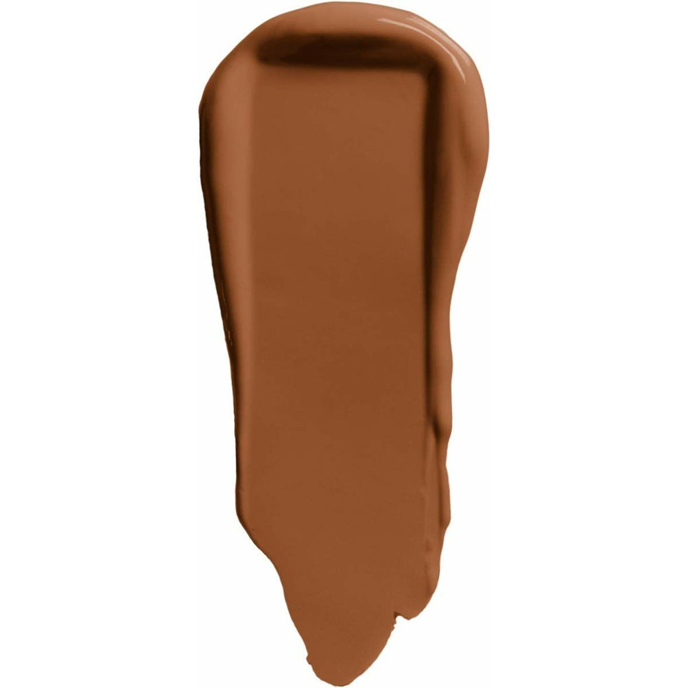 NYX Can't Stop Won't Stop Contour Concealer Warm Caramel Unisex, 3,5 ml