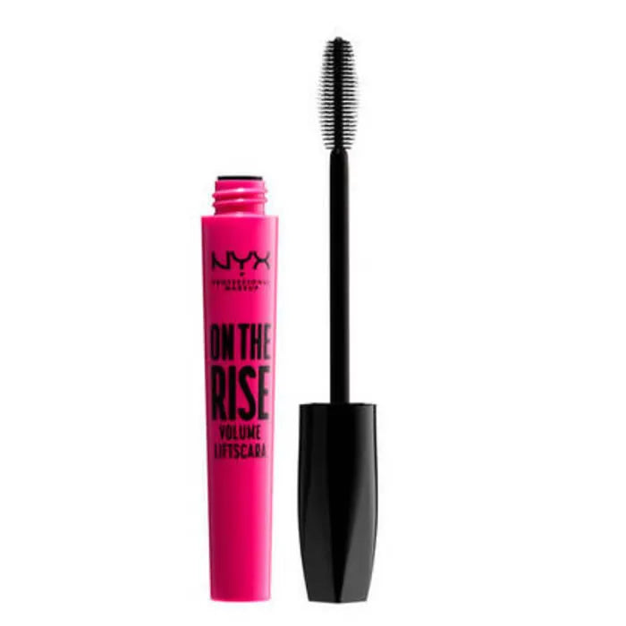 NYX On The Rise Volume Liftscara Black Unisex