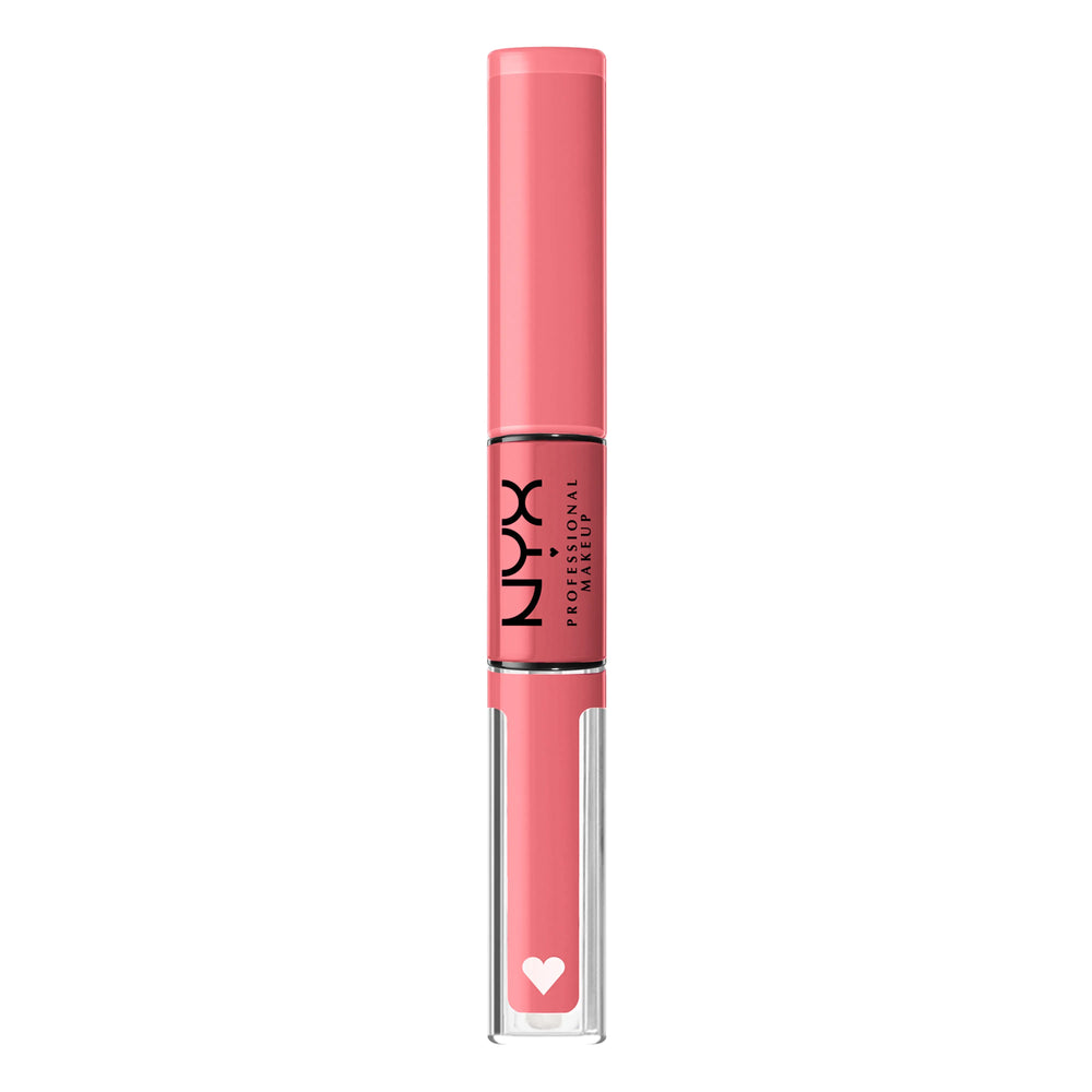 NYX Professional Makeup - Shine Loud High Pigment Lip Shine - Born to Hustle Unisex