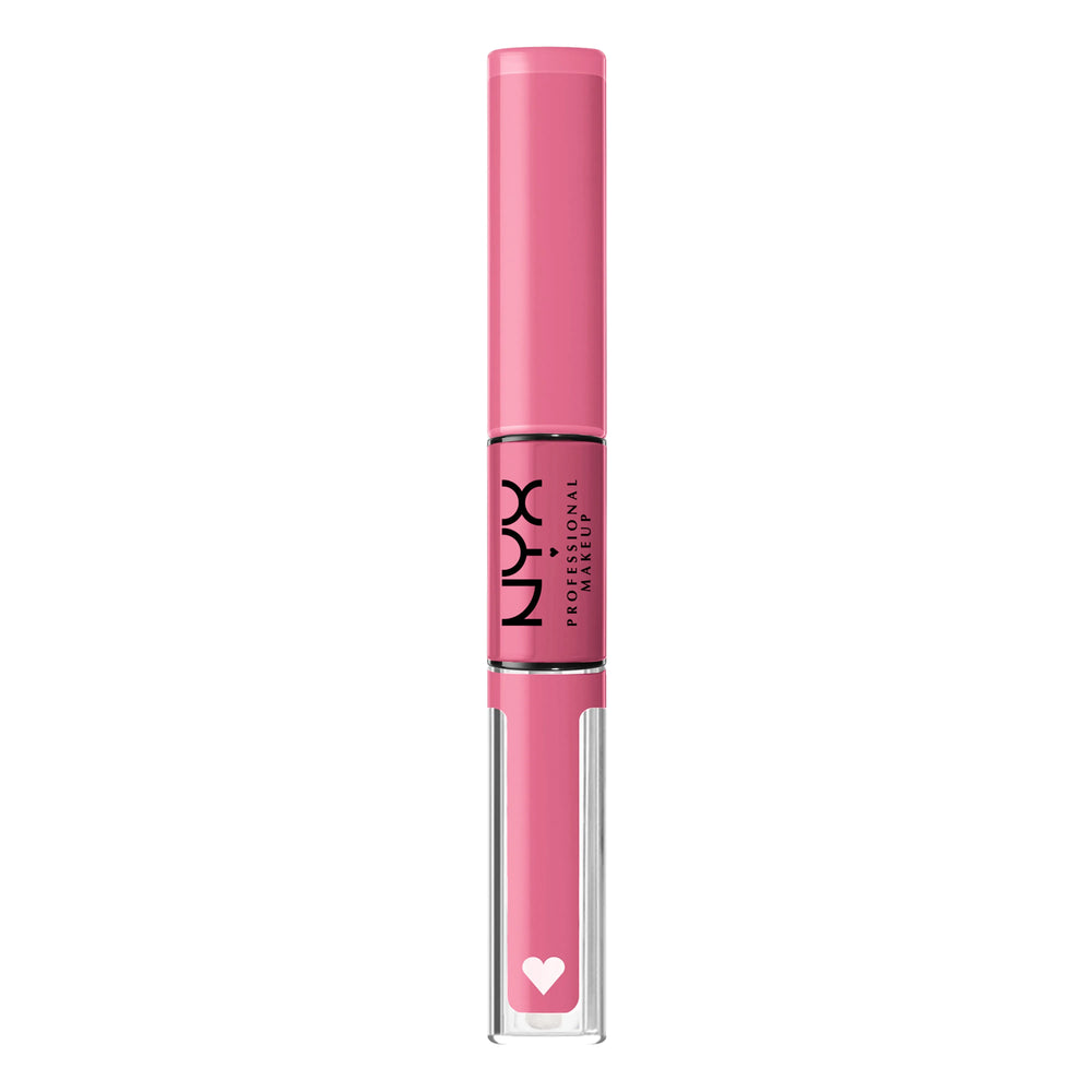 NYX Professional Makeup - Shine Loud High Pigment Lip Shine - Trophy Life Unisex