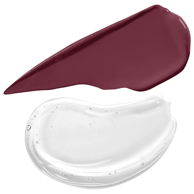 NYX Shine Loud Pro Pigment Lip Shine Never Basic Unisex