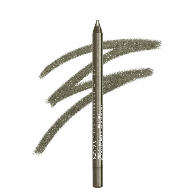 NYX Epic Wear Liner Sticks All Time Olive Unisex, 1,22 g