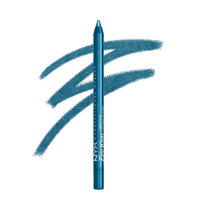 NYX Epic Wear Liner Sticks Turquois Storm Unisex, 1,22 g
