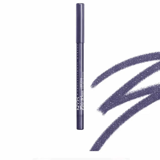 NYX Epic Wear Liner Sticks Fierce Purple Unisex, 1.22 g
