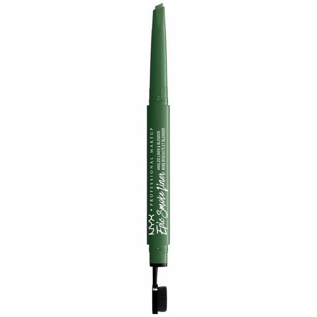 NYX Epic Smoke Liner 8-Sage Sparks Unisex