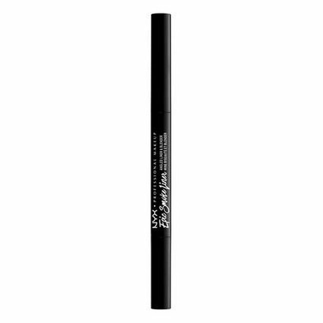 NYX Epic Smoke Liner 12-Black Smoke Unisex