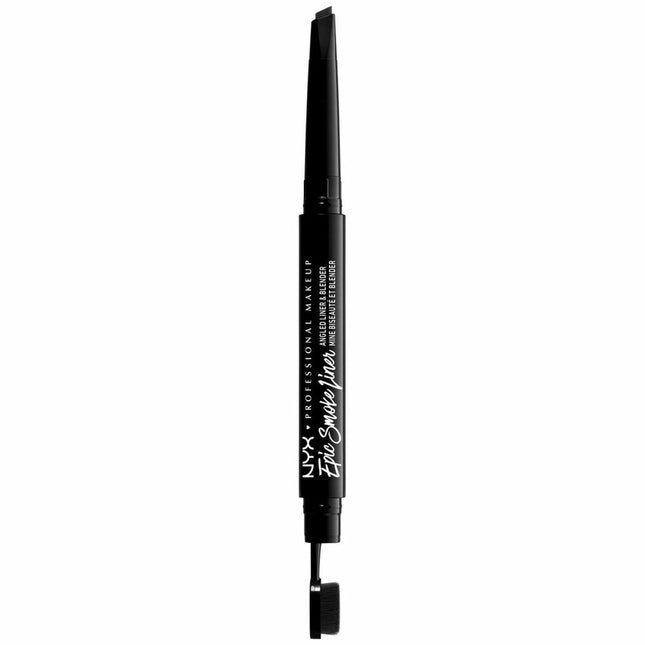 NYX Epic Smoke Liner 12-Black Smoke Unisex