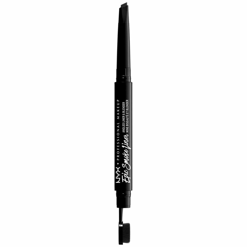 NYX Epic Smoke Liner 12-Black Smoke Unisex