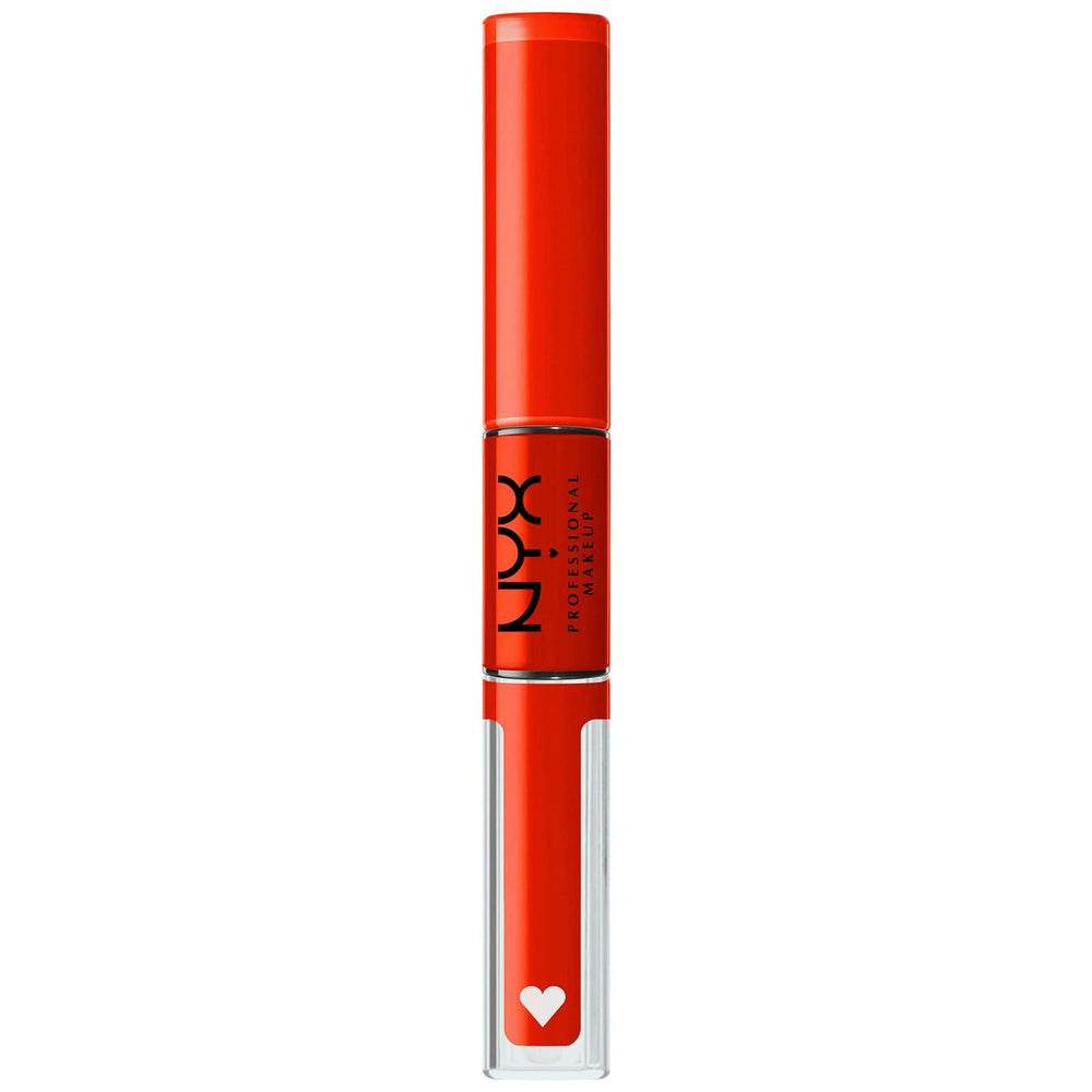 NYX Shine Loud Pro Pigment Lip Shine 28-Stay Stunin Unisex, 3,4 ml