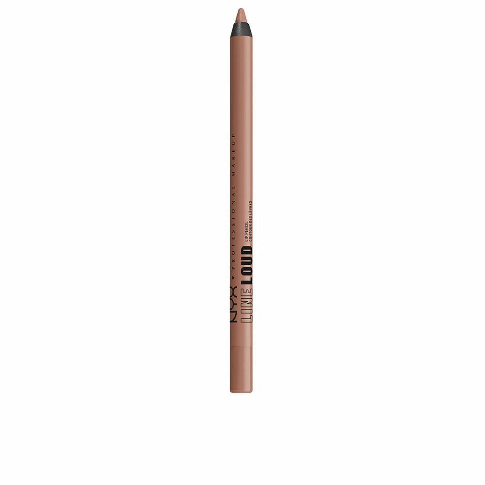 NYX Line Loud Lip Pencil Stick Global Citizen Unisex, 1,2 g