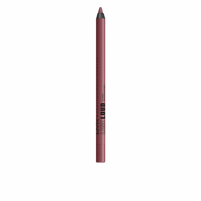 NYX Line Loud Lip Pencil Stick 16-Magic Maker Unisex