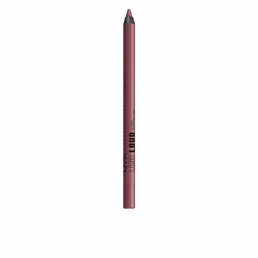 NYX Line Loud Lip Pencil Stick 16-Magic Maker Unisex