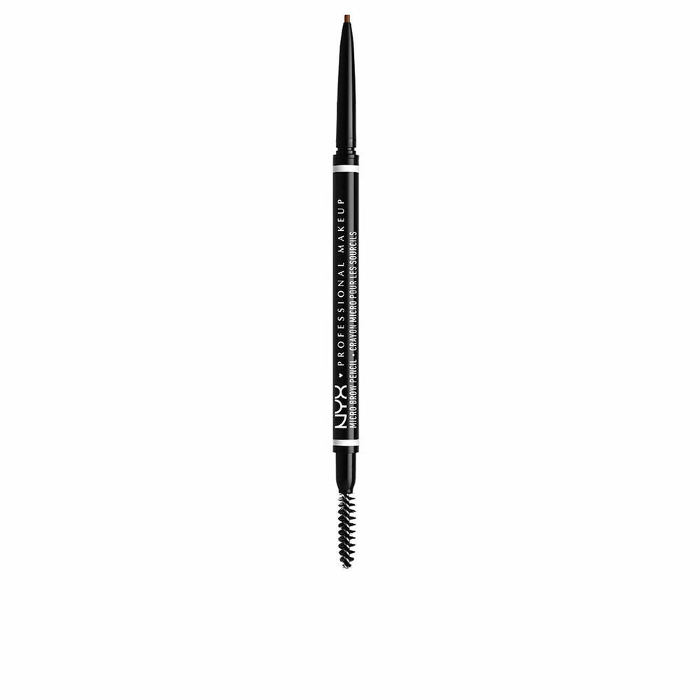 NYX Micro Brow Pencil Cool Ash Brown Unisex, 0,5 g