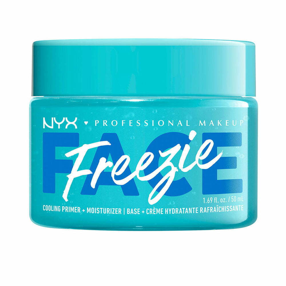 NYX Face Freezie Moisturizer Unisex, 50 ml