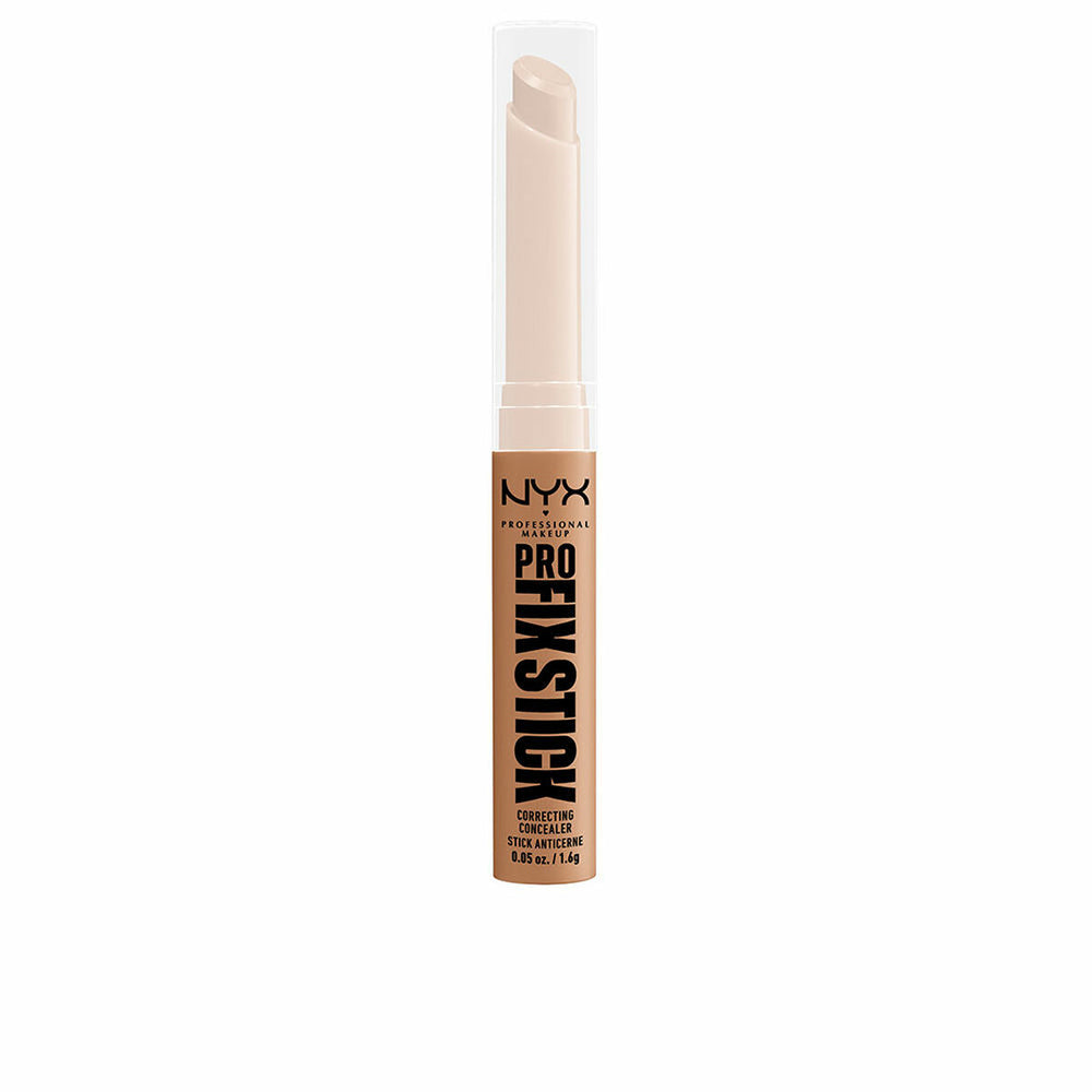 NYX Pro Fix Stick Corrector Stick Nutmeg Unisex, 1,6 g