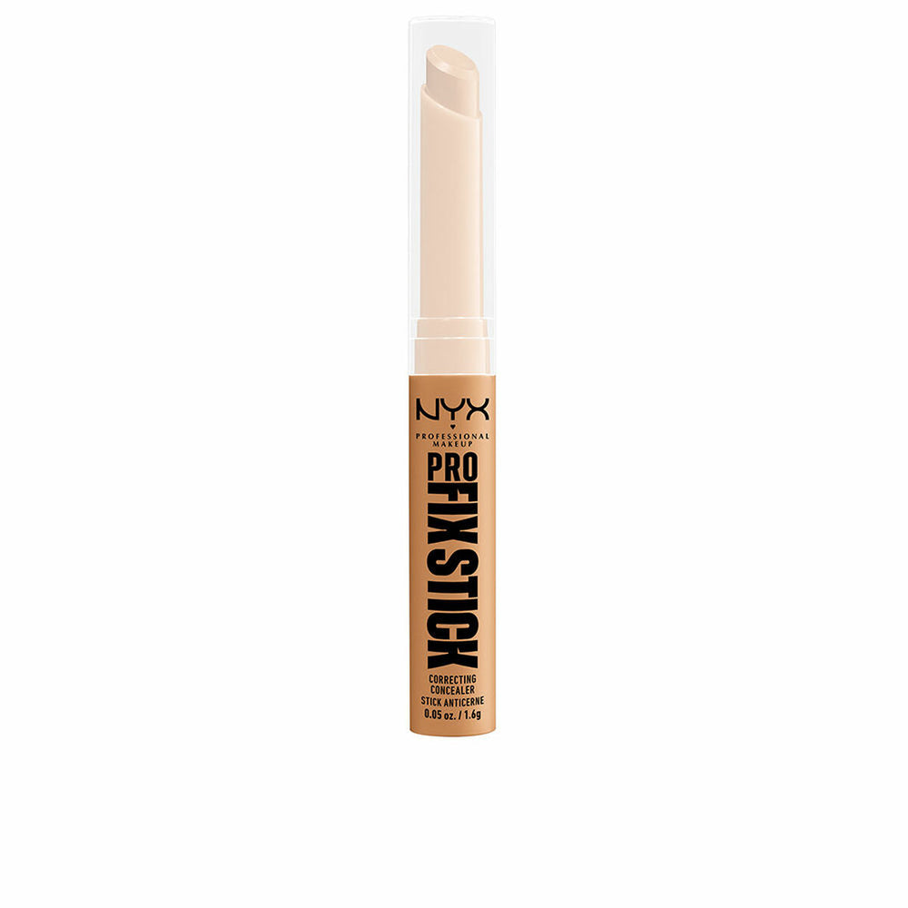 NYX Pro Fix Stick Corrector Stick Golden Unisex, 1,6 g