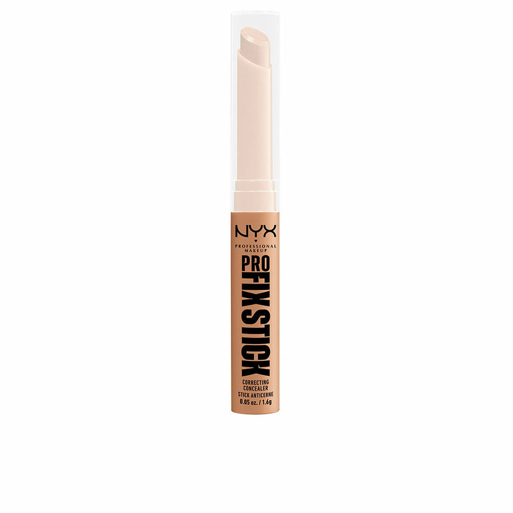 NYX Pro Fix Stick Corrector Stick Neutral Tan Unisex, 1,6 g