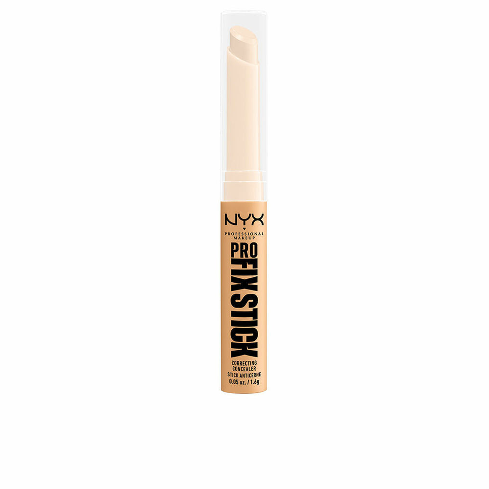 NYX Pro Fix Stick Corrector Stick Soft Beige Unisex, 1,6 g