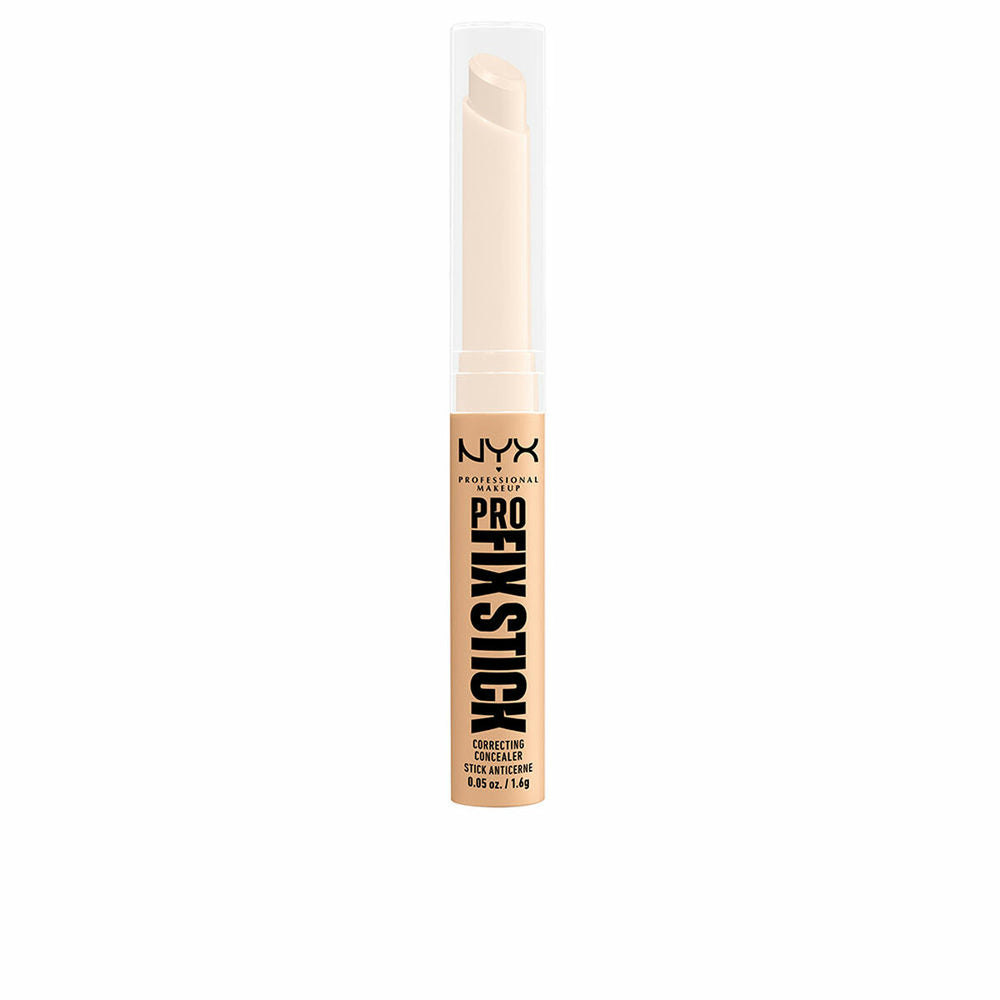 NYX Pro Fix Stick Corrector Stick Natural Unisex, 1,6 g