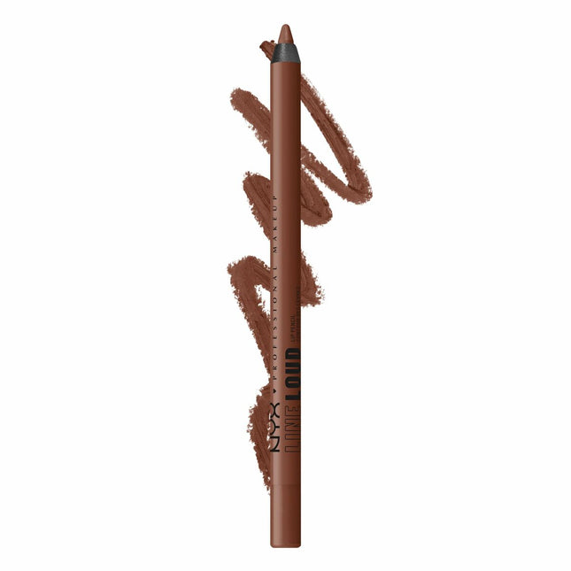 NYX Line Loud Lip Pencil Stick 29-No Equivalent Unisex, 1,2 ml