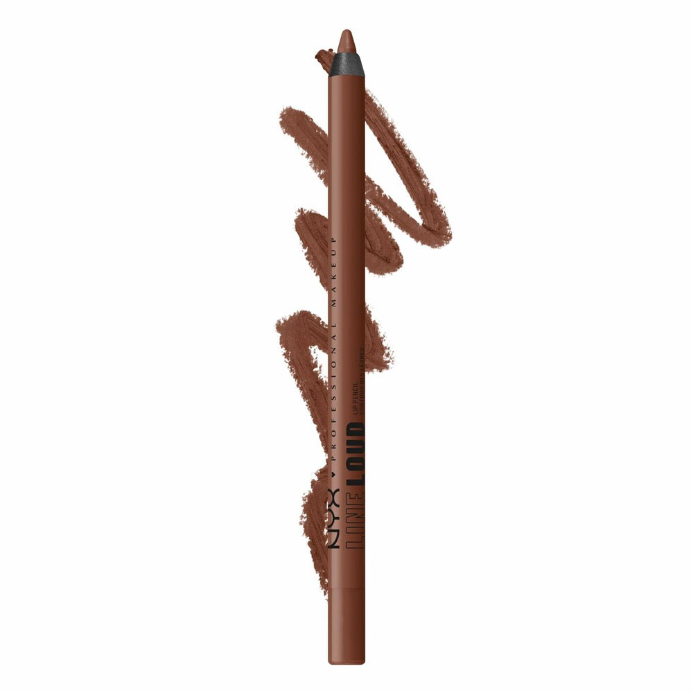 NYX Line Loud Lip Pencil Stick 29-No Equivalent Unisex, 1,2 ml