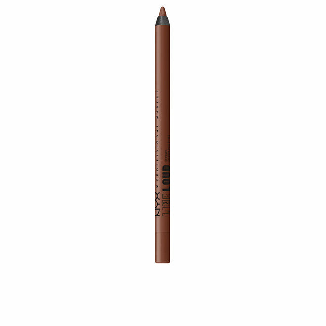 NYX Line Loud Lip Pencil Stick 29-No Equivalent Unisex, 1,2 ml