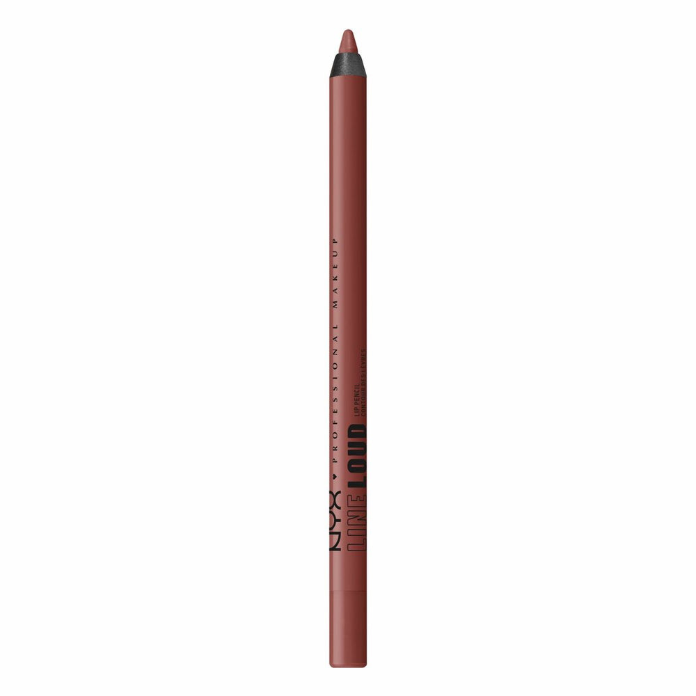 NYX Line Loud Lip Pencil Stick 30-Leave A Legacy Unisex, 1,2 ml