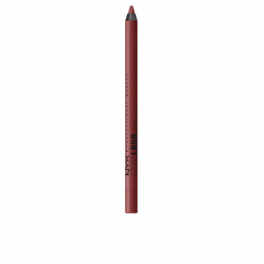NYX Line Loud Lip Pencil Stick 31-Ten Out Of Ten Unisex, 1,2 ml
