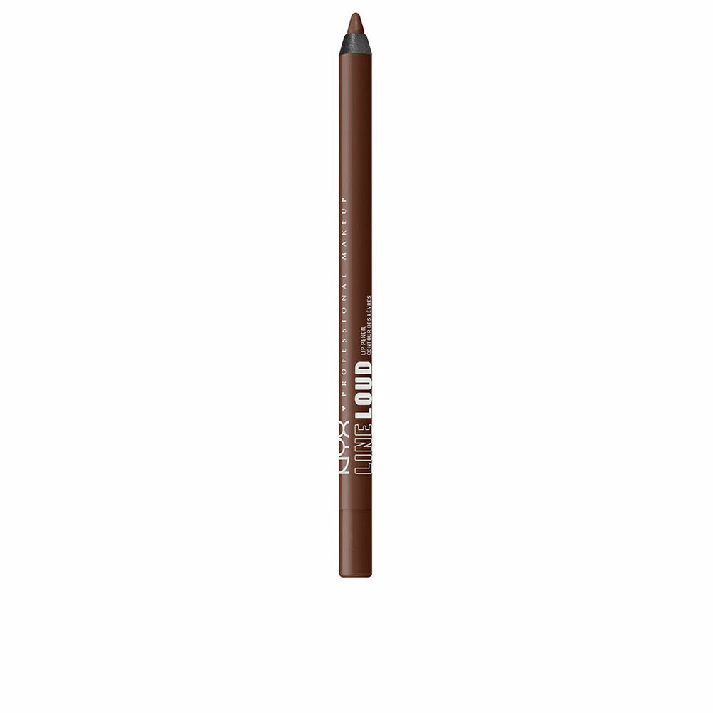 NYX Line Loud Lip Pencil Stick 33-Too Blessed Unisex, 1,2 ml