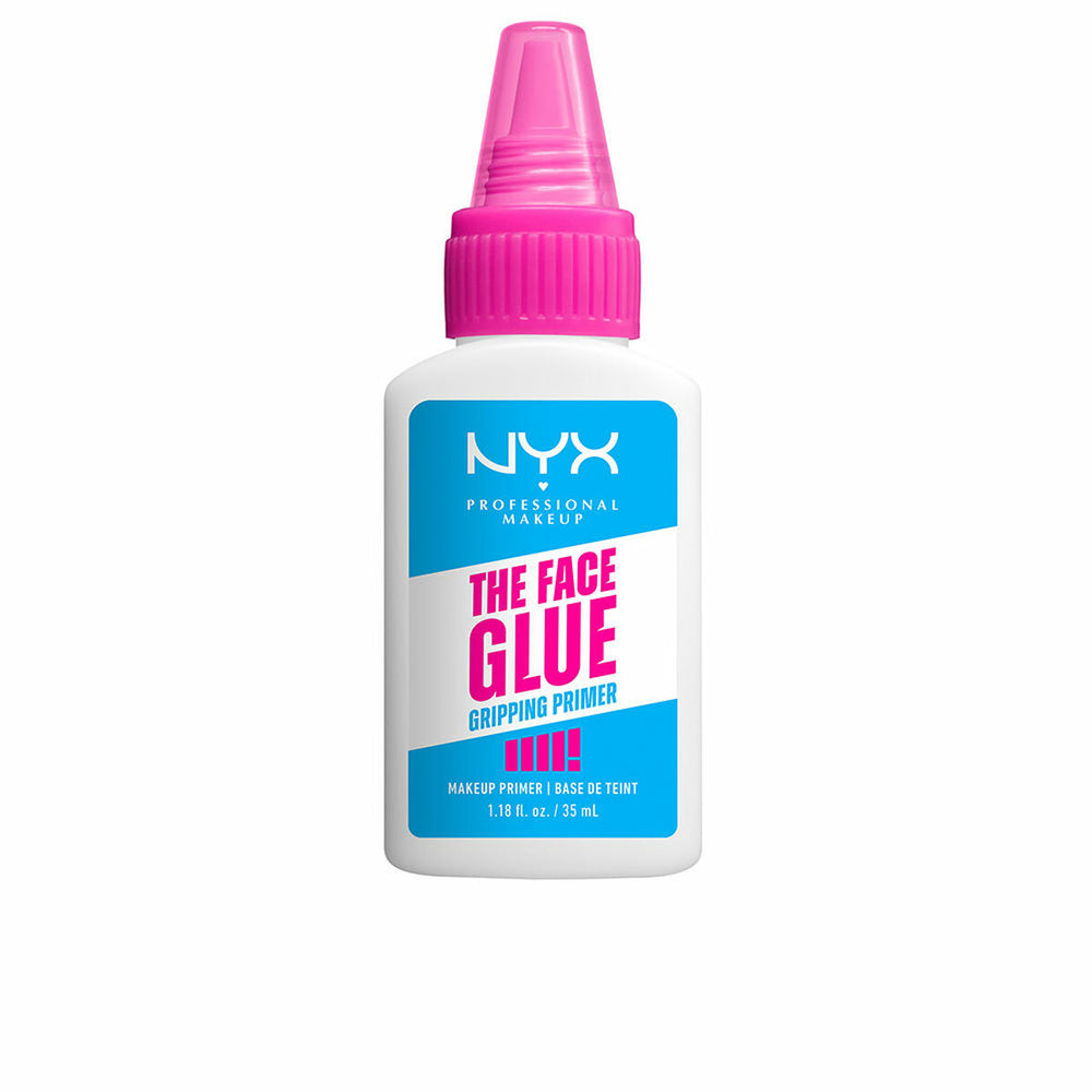 NYX The Face Glue Primer Hidratante, 35 ml