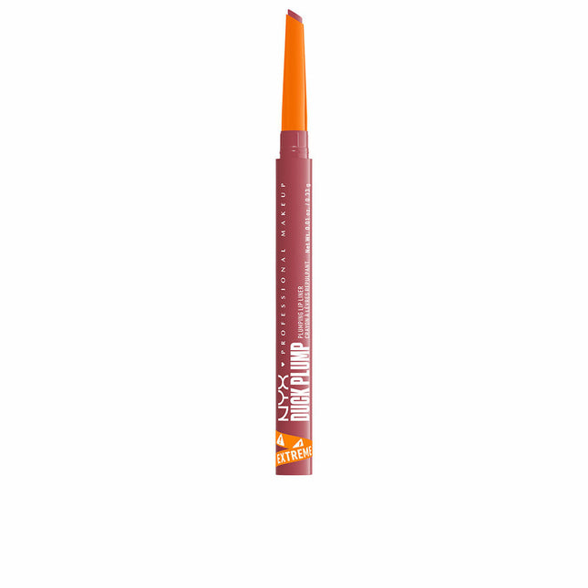 NYX Duck Plump Perfilador De Labios 02-Pinkjection Unisex, 0,33 g