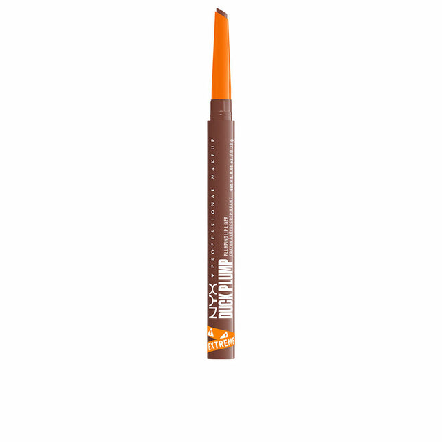 NYX Duck Plump Perfilador De Labios 05-Subtle Touch Unisex, 0,33 g