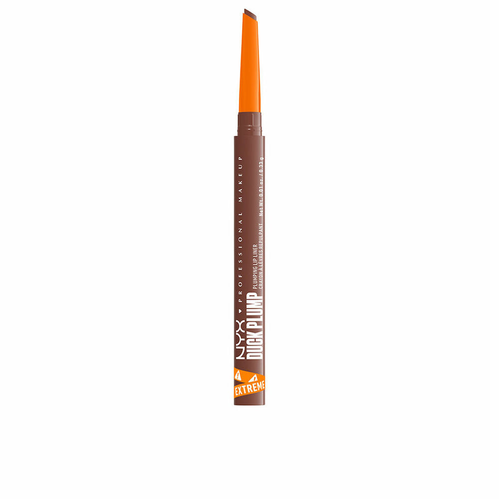 NYX Duck Plump Perfilador De Labios 05-Subtle Touch Unisex, 0,33 g