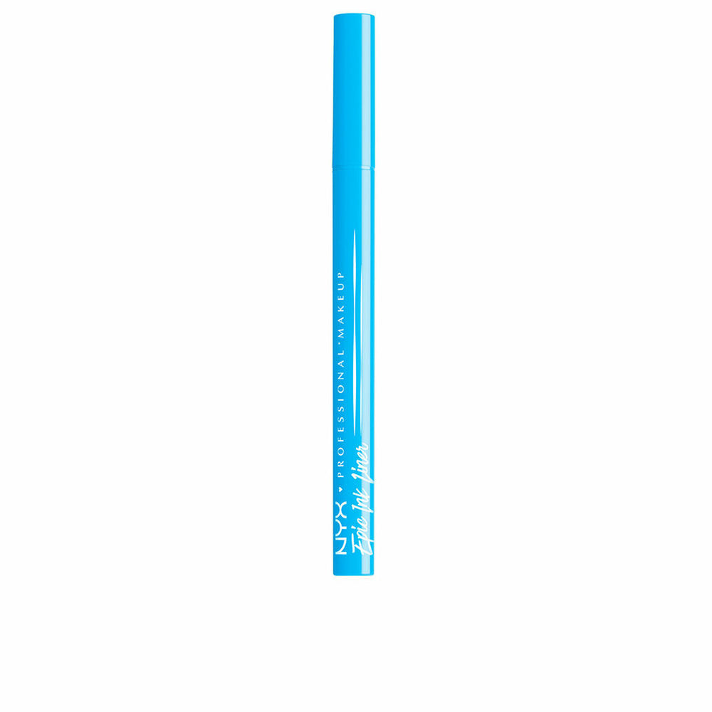 NYX Epic Ink Liner Eyeliner Waterproof 8-Vintage Baby Unisex, 1 ml