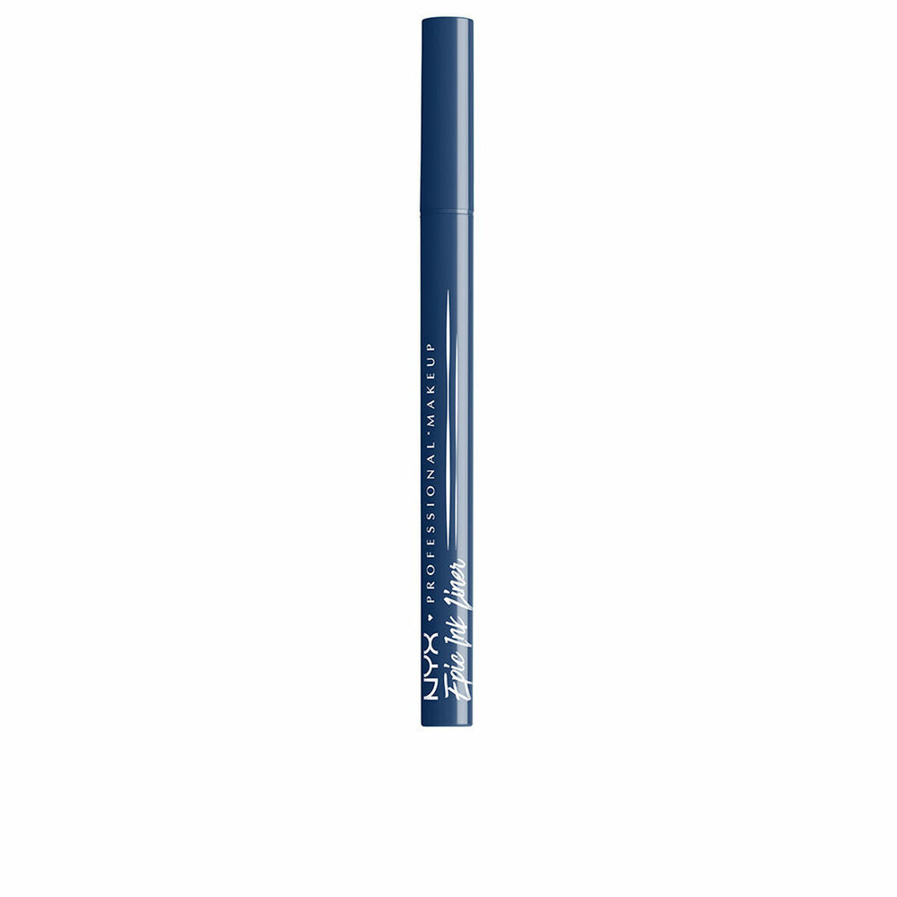 NYX Epic Ink Liner Eyeliner Waterproof 10-Mid Rise Unisex, 1 ml
